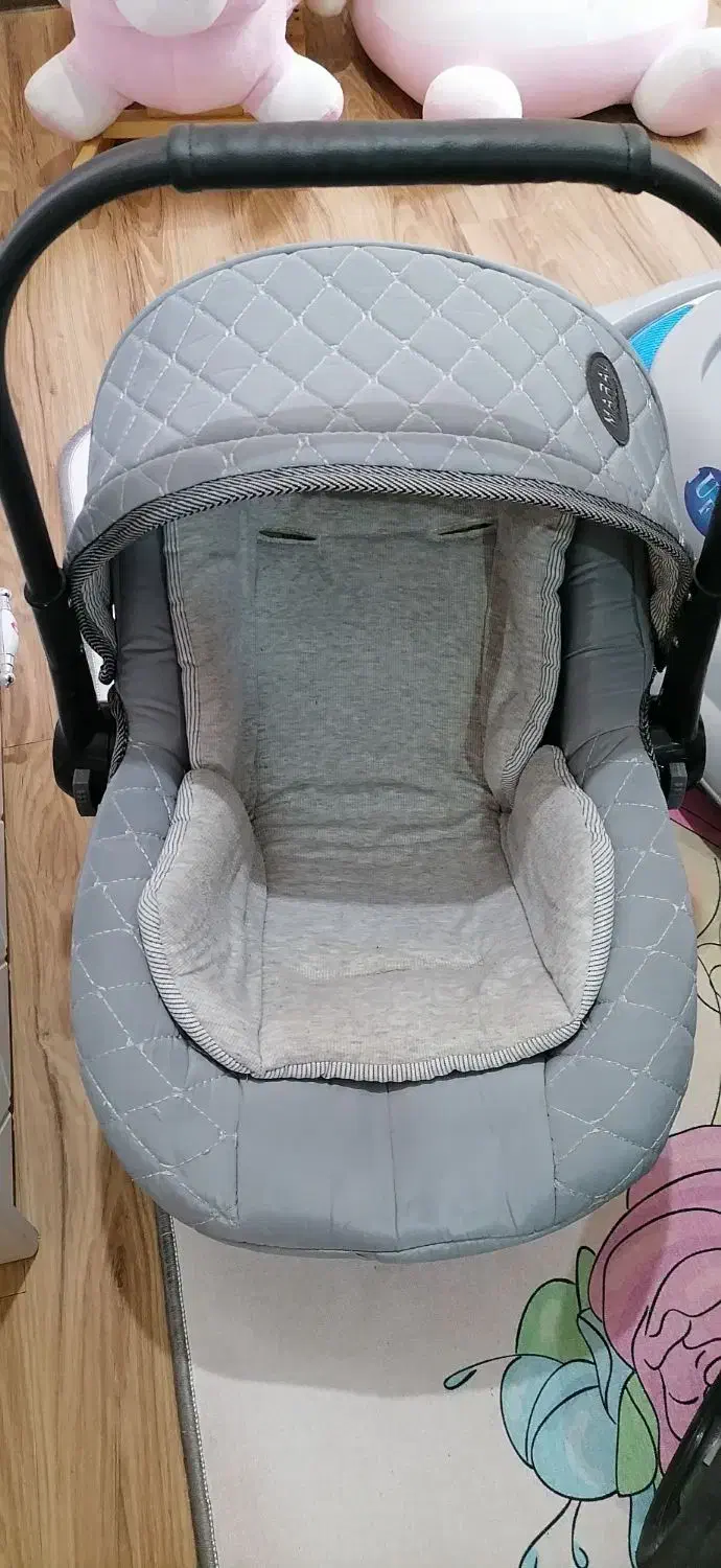 سرویس کالسکه|کالسکه و لوازم جانبی|ملارد, |دیوار