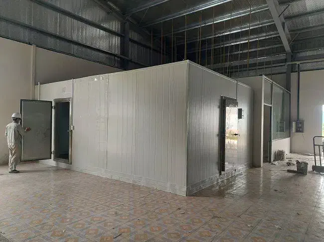 616 اجرا ،تولید و فروش انواع 616 سردخانه 616|ماشینآلات صنعتی|کرمان, |دیوار