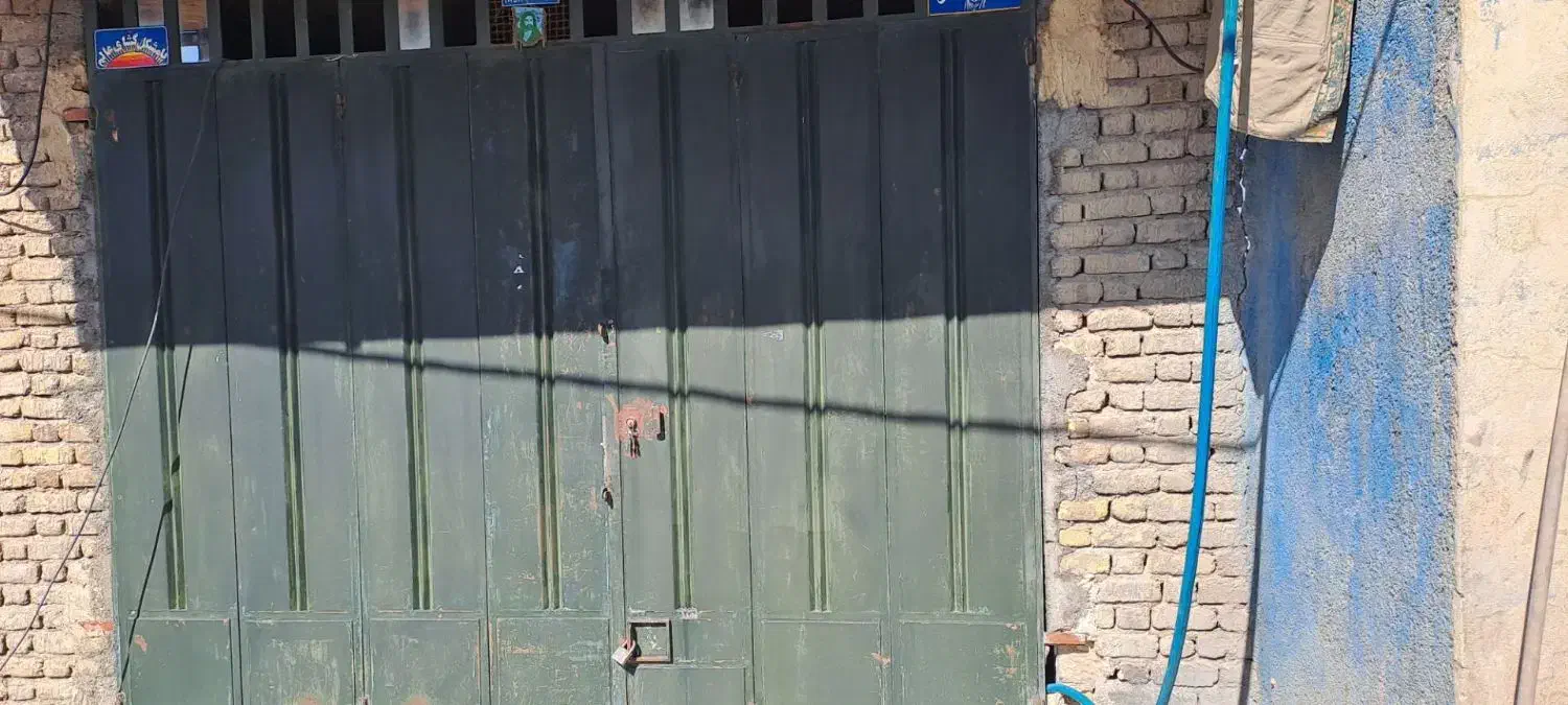 درب مغازه و گاراژ|مصالح و تجهیزات ساختمان|ویسیان, |دیوار