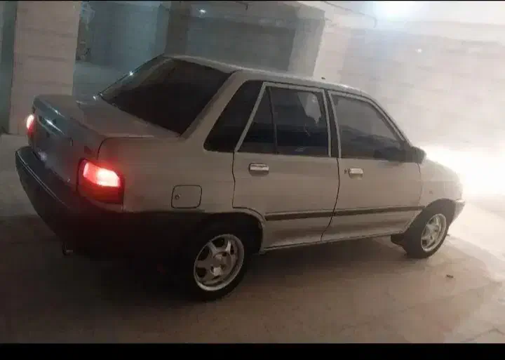 پرایددوگانه شرکتی ۸۵|خودرو سواری و وانت|هشتگرد, فاز ۷ مهستان|دیوار