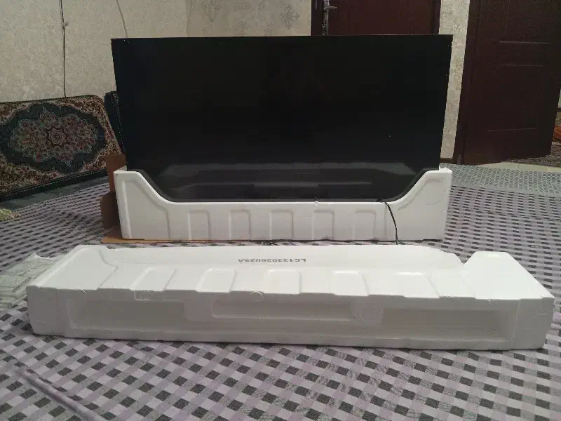 تلویزیون|تلویزیون و پروژکتور|تهران, یافت‌آباد|دیوار