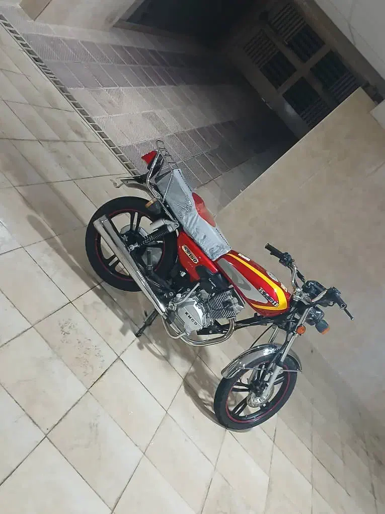 موتور ۱۴۰۳ ۱۵۰|موتورسیکلت|شیراز, شهرک گلستان شمالی|دیوار