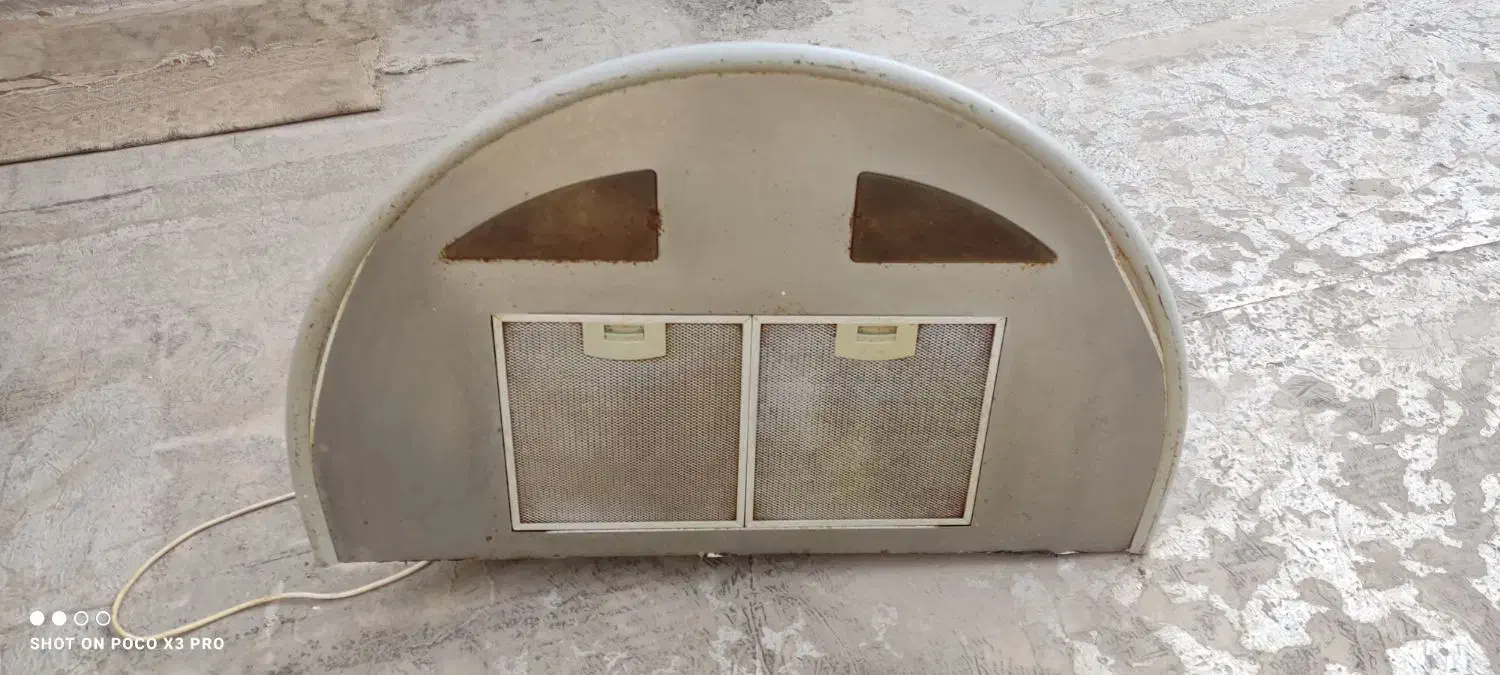 هود آشپزخانه|هود|زاهدان, |دیوار