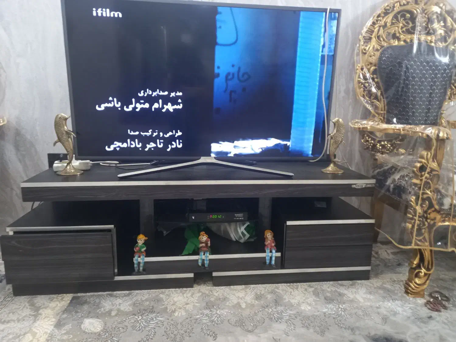 میز تلویزیون|میز تلویزیون|مشهد, محمدآباد|دیوار