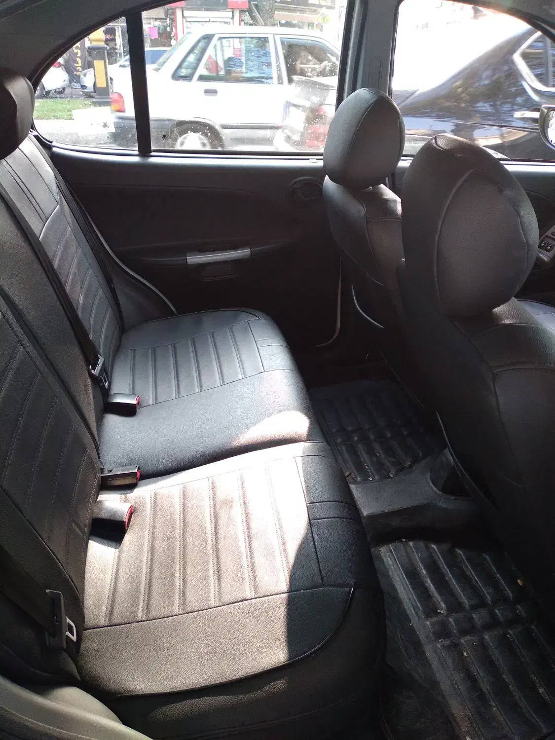 فروش ماشین کوییک|خودرو سواری و وانت|سنگر, |دیوار