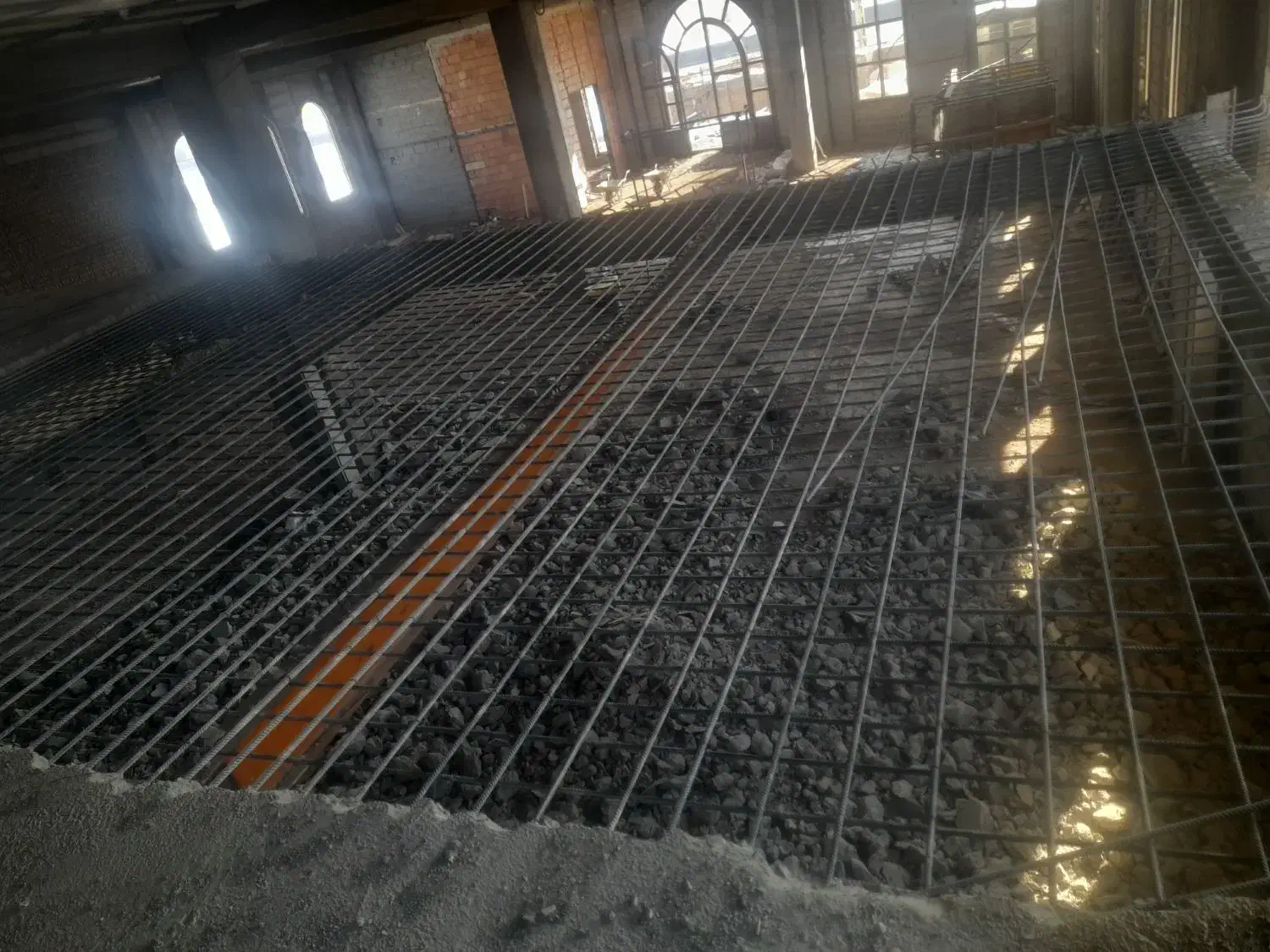 بتن کنی و تخریب|خدمات پیشه و مهارت|مرند, |دیوار