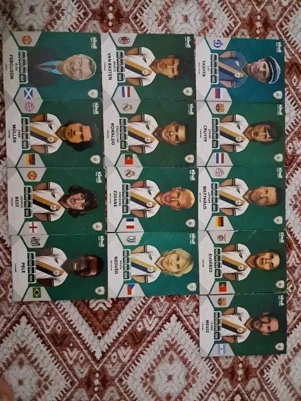 ۱۳ کارت کیمدی|اسباب‌‌بازی|بم, |دیوار