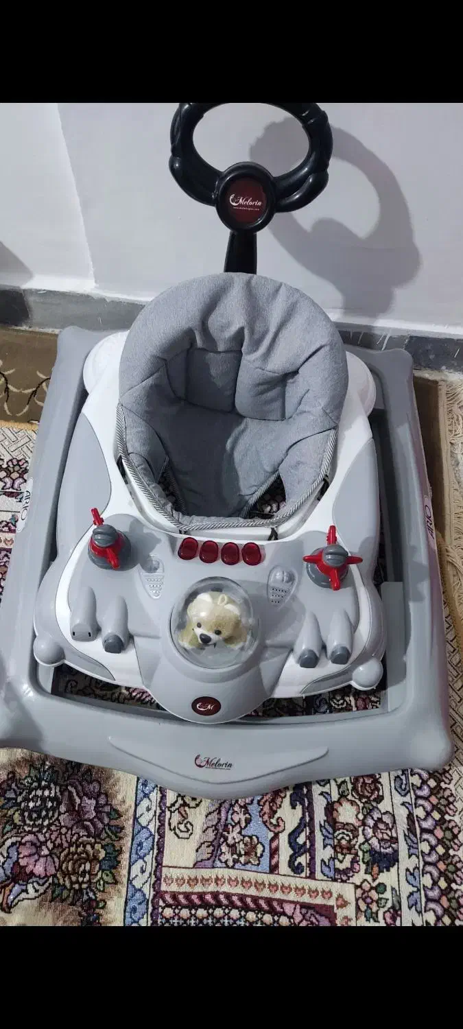 روروئک حباب دار|کالسکه و لوازم جانبی|یاسوج, |دیوار