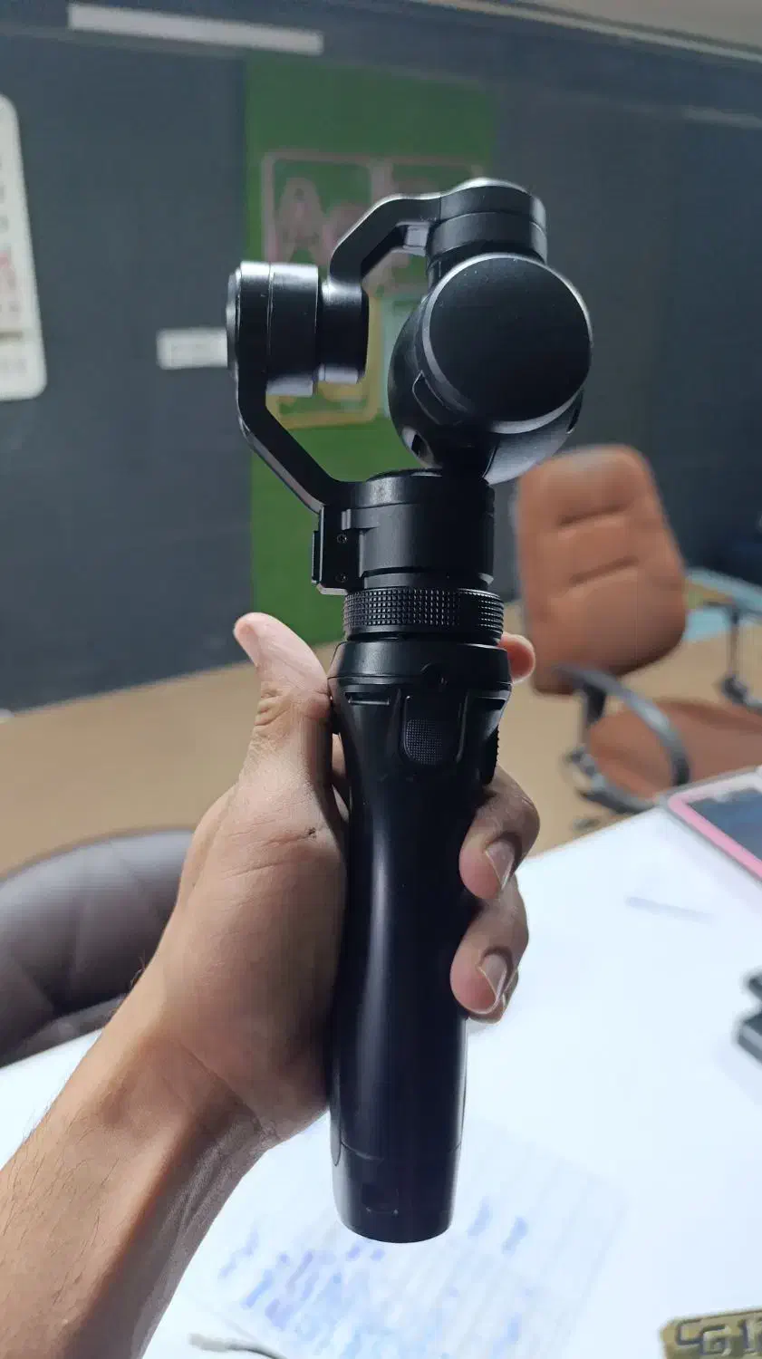 دوربین اسموپلاس|دوربین عکاسی و فیلمبرداری|سبزوار, هویزه|دیوار