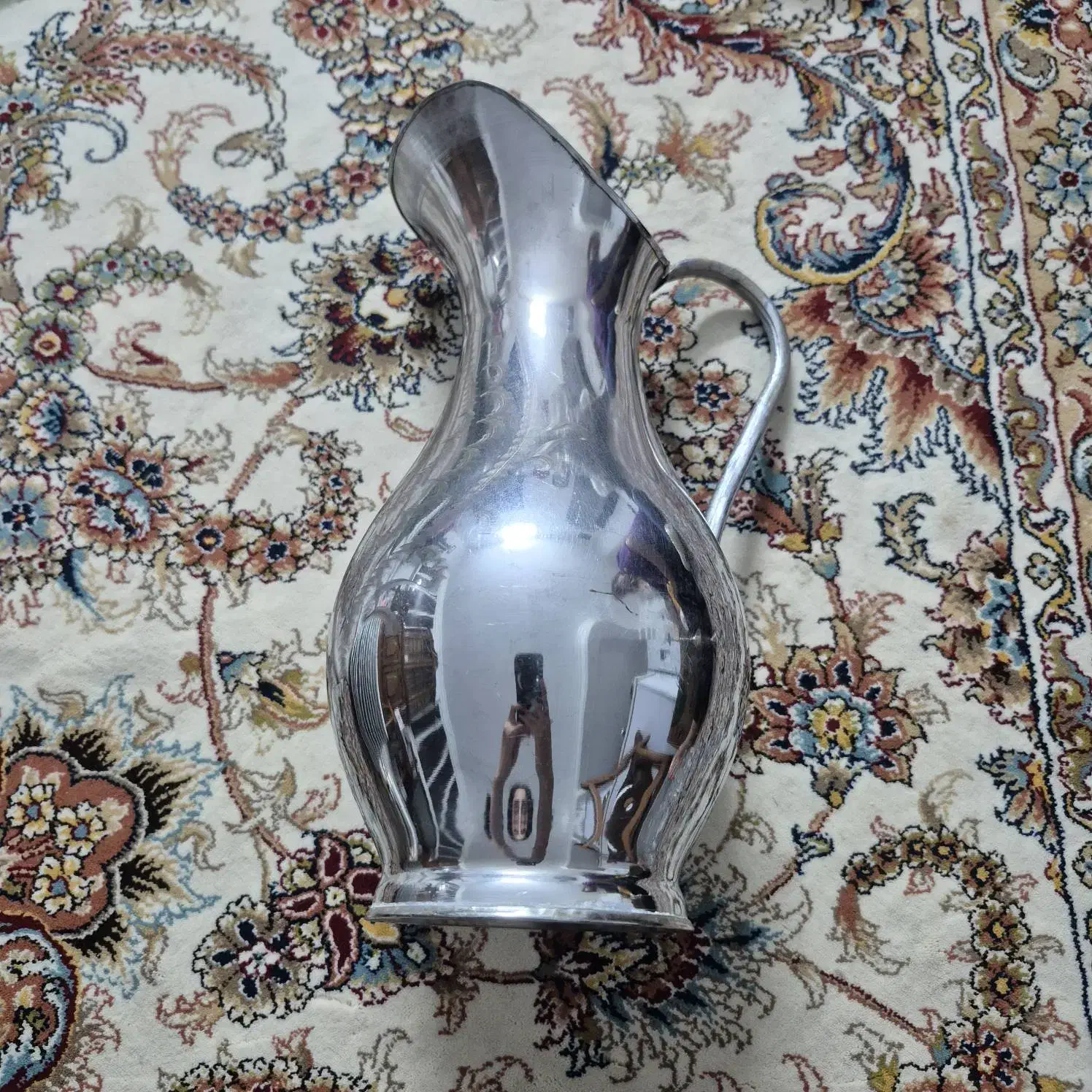 استیل|قوری، کتری، قهوه‌ساز دستی|مشهد, چهارچشمه|دیوار