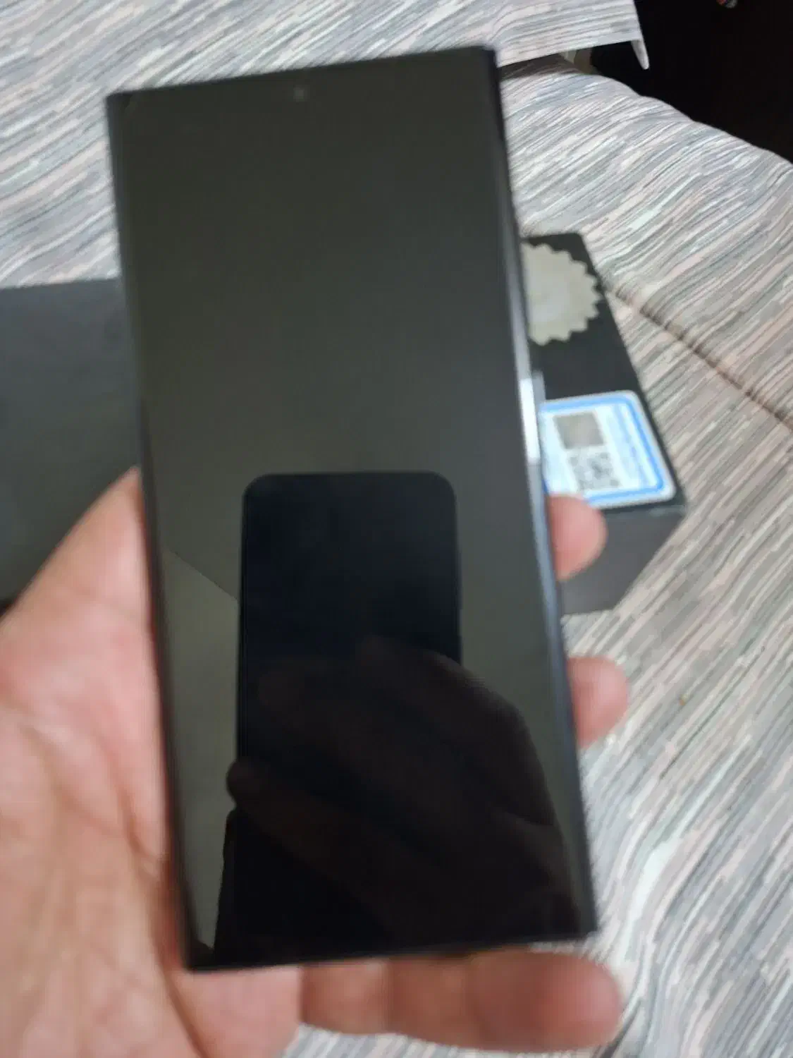 note 20 ultra سامسونگ|موبایل|سمنان, |دیوار