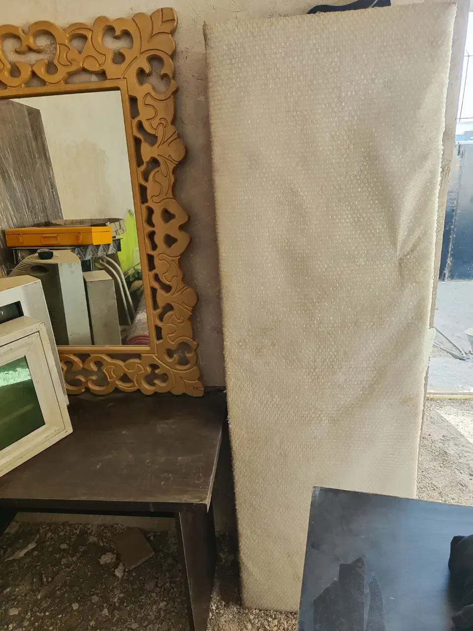 فروش تعدادی وسیله آرایشگاه ارزان|فروشگاه و مغازه|سنندج, |دیوار