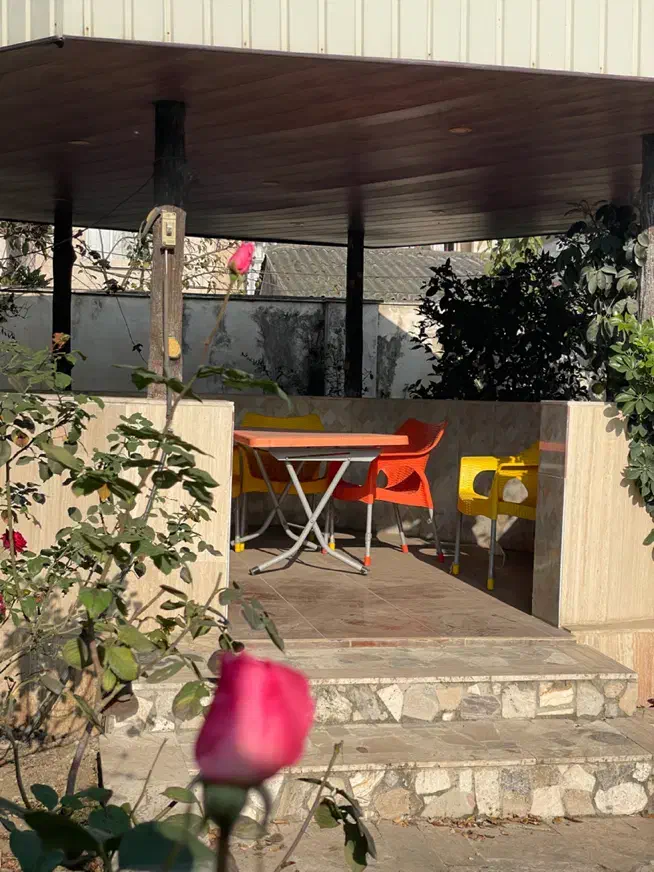 خانه ویلایی/۲۸۸متر/فضاسازی شده/شهرک عباس آباد|فروش خانه و ویلا|آستارا, |دیوار