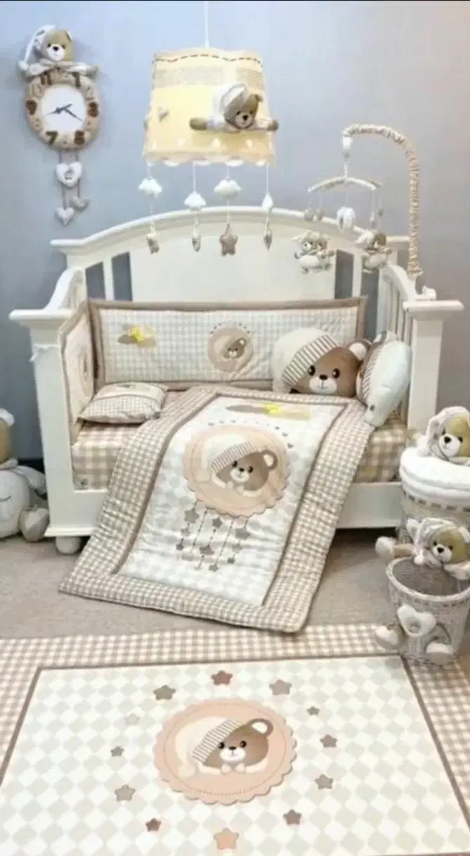 گیفت بیمارستانی نوزاد فروشگاه سیسمونی115تخفیف|اسباب و اثاث بچه|کرمان, |دیوار