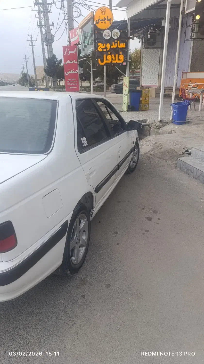 ماشین|خودرو سواری و وانت|دوگنبدان, |دیوار