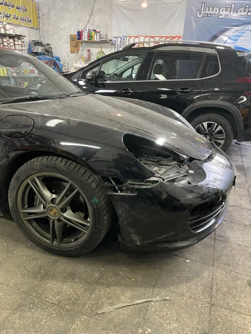 استخدام نقاش ماهر شاگرد نقاش جهت همکاری|استخدام صنعتی، فنی، مهندسی|تهران, طرشت|دیوار