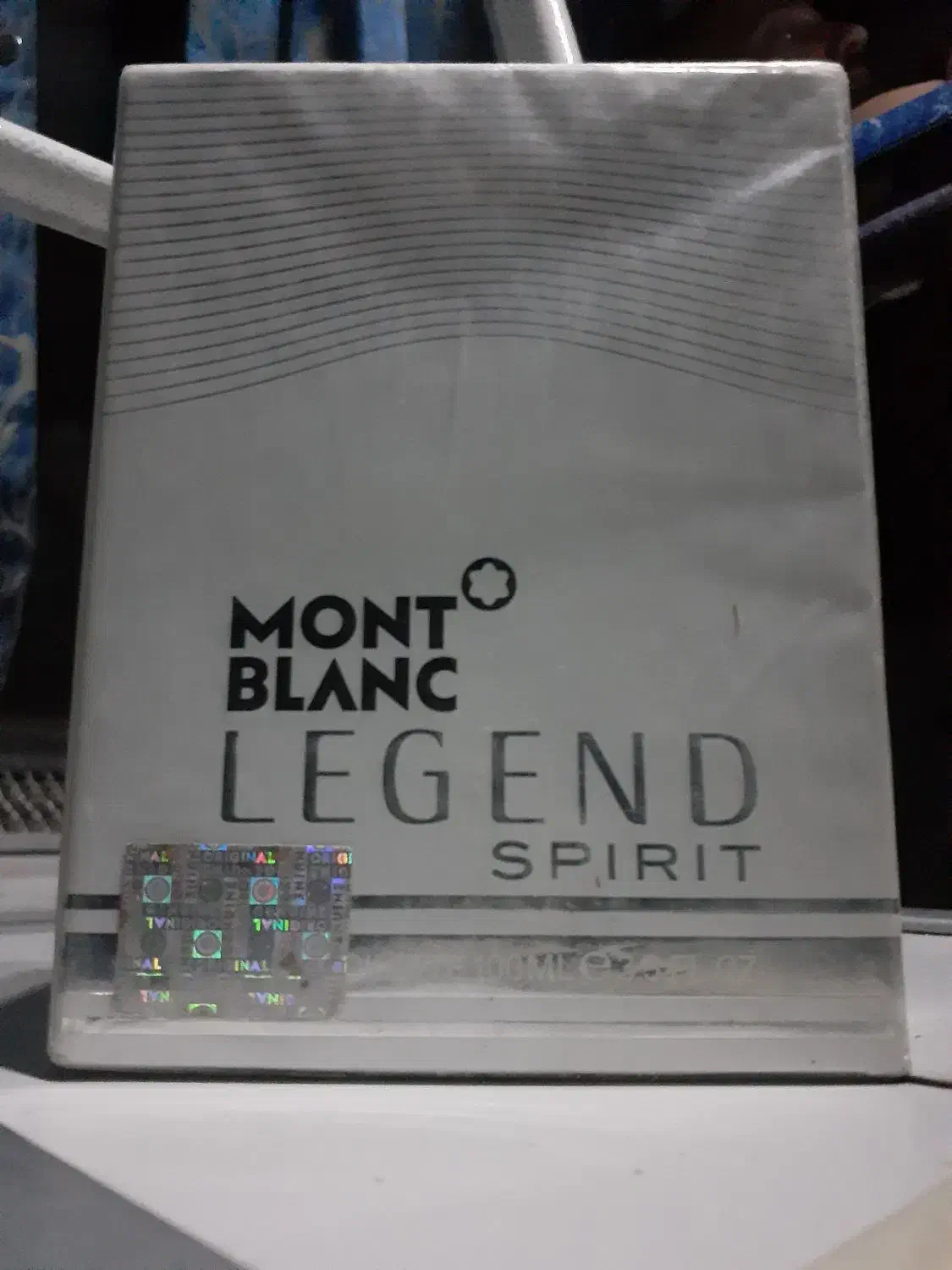 MONT BLANC LEGEND SPRIT|آرایشی، بهداشتی، درمانی|تهران, شادمان|دیوار