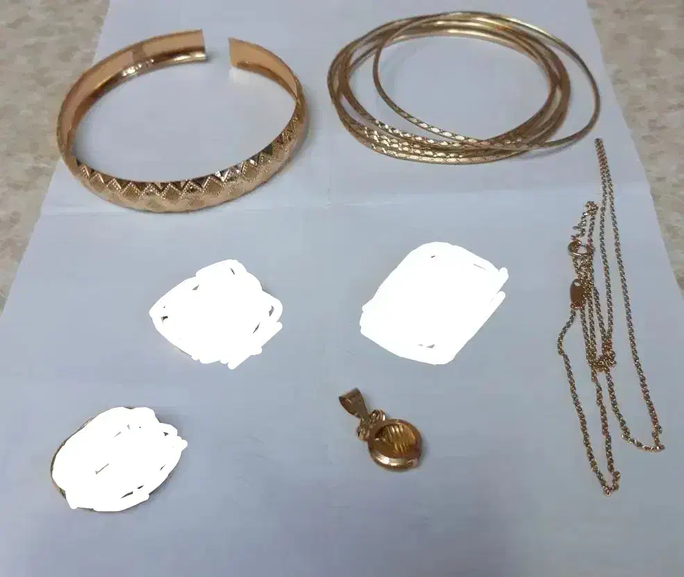 فروش طلا نونو|جواهرات|سنندج, |دیوار