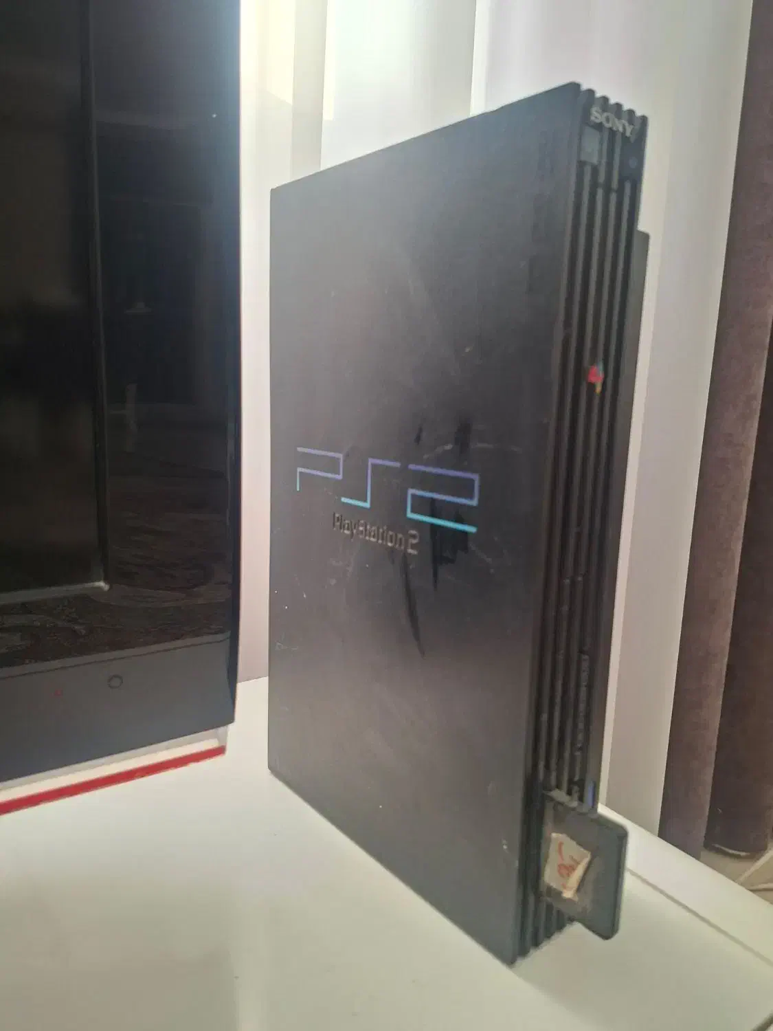 ps2|کنسول، بازی ویدئویی و آنلاین|سبزوار, امیر کبیر|دیوار