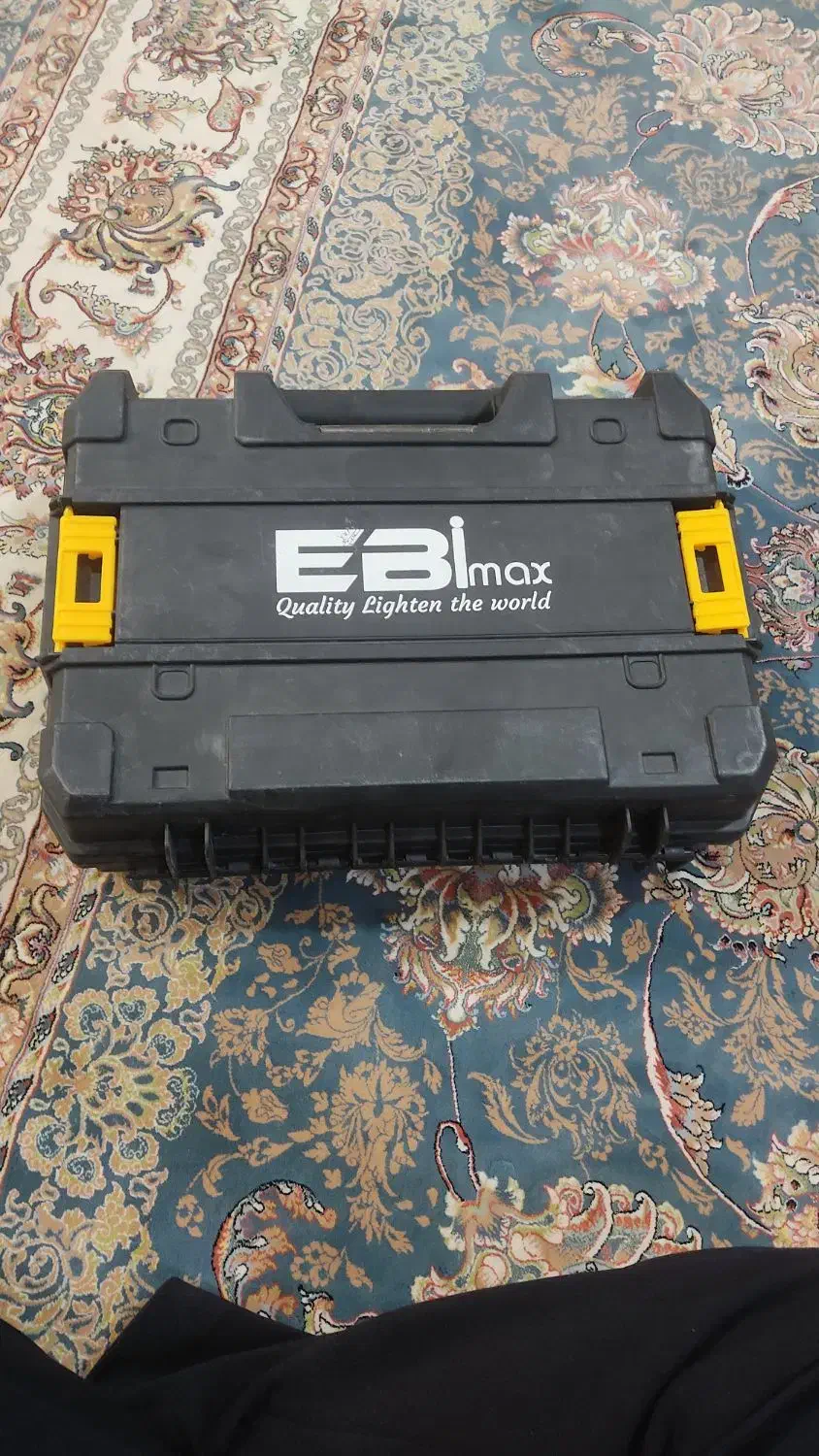 تراز لیزری 16خطه Max|ابزارآلات|بندر ماهشهر, |دیوار