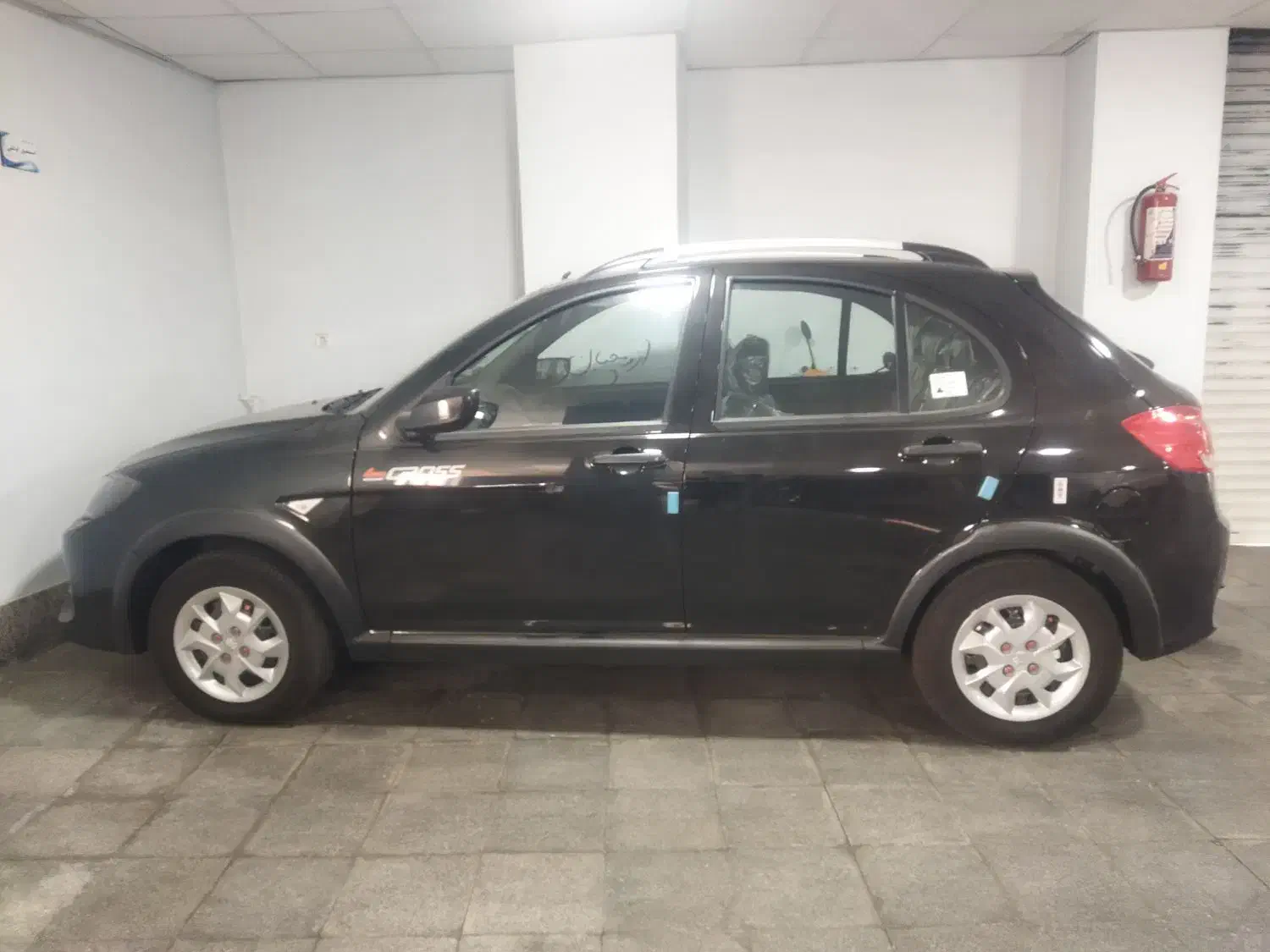 کوییک 1402صفر خشک|خودرو سواری و وانت|تبریز, |دیوار