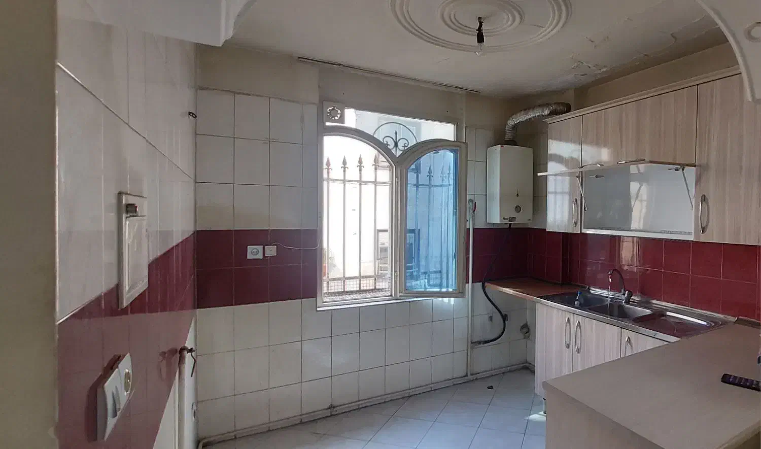 نبرد شمالی، چهل متر، تک واحد، با پارکینگ غیرمزاحم|اجارهٔ آپارتمان|تهران, نبی اکرم|دیوار