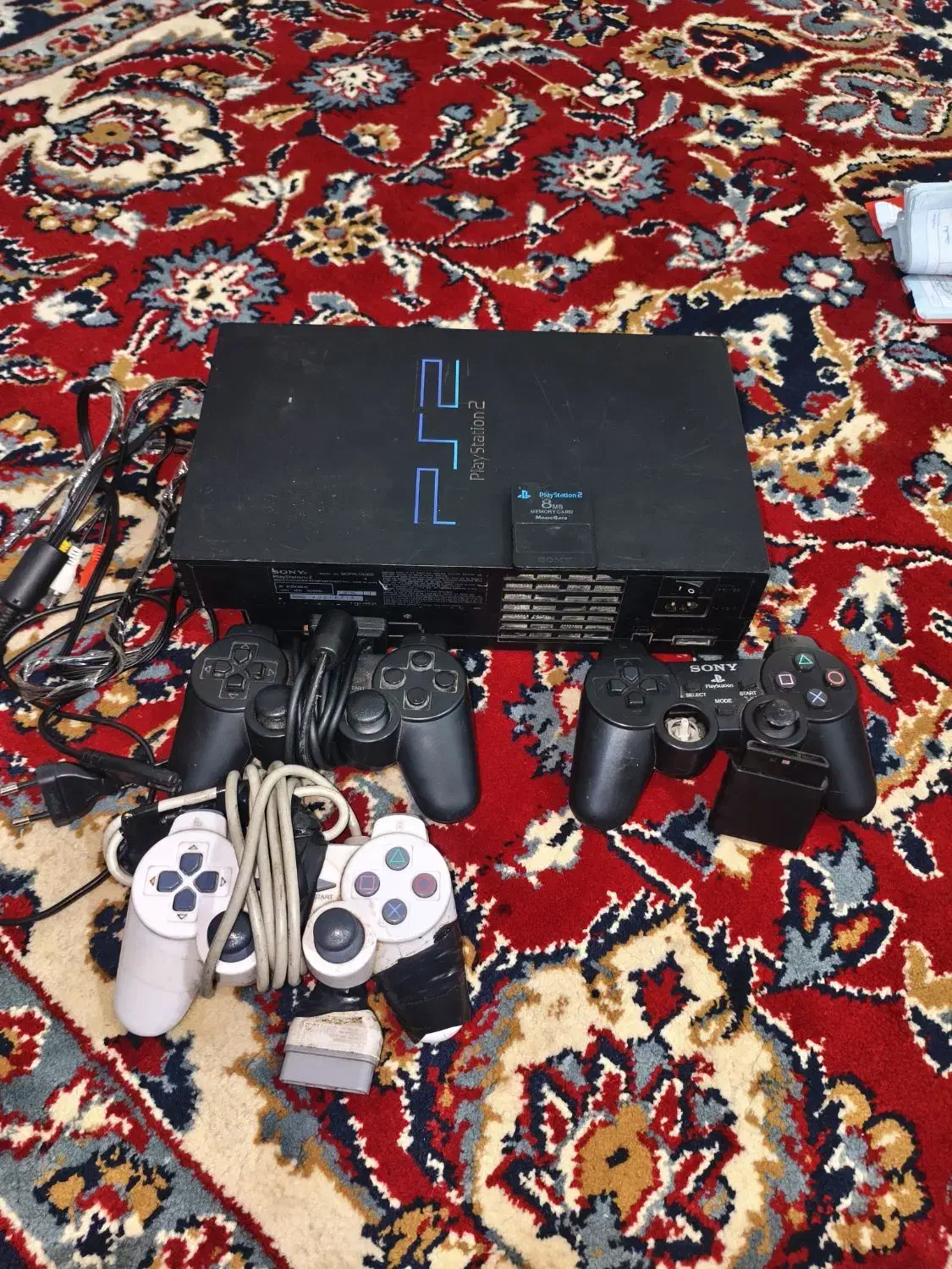 پلی استیشن|کنسول، بازی ویدئویی و آنلاین|خاش, |دیوار