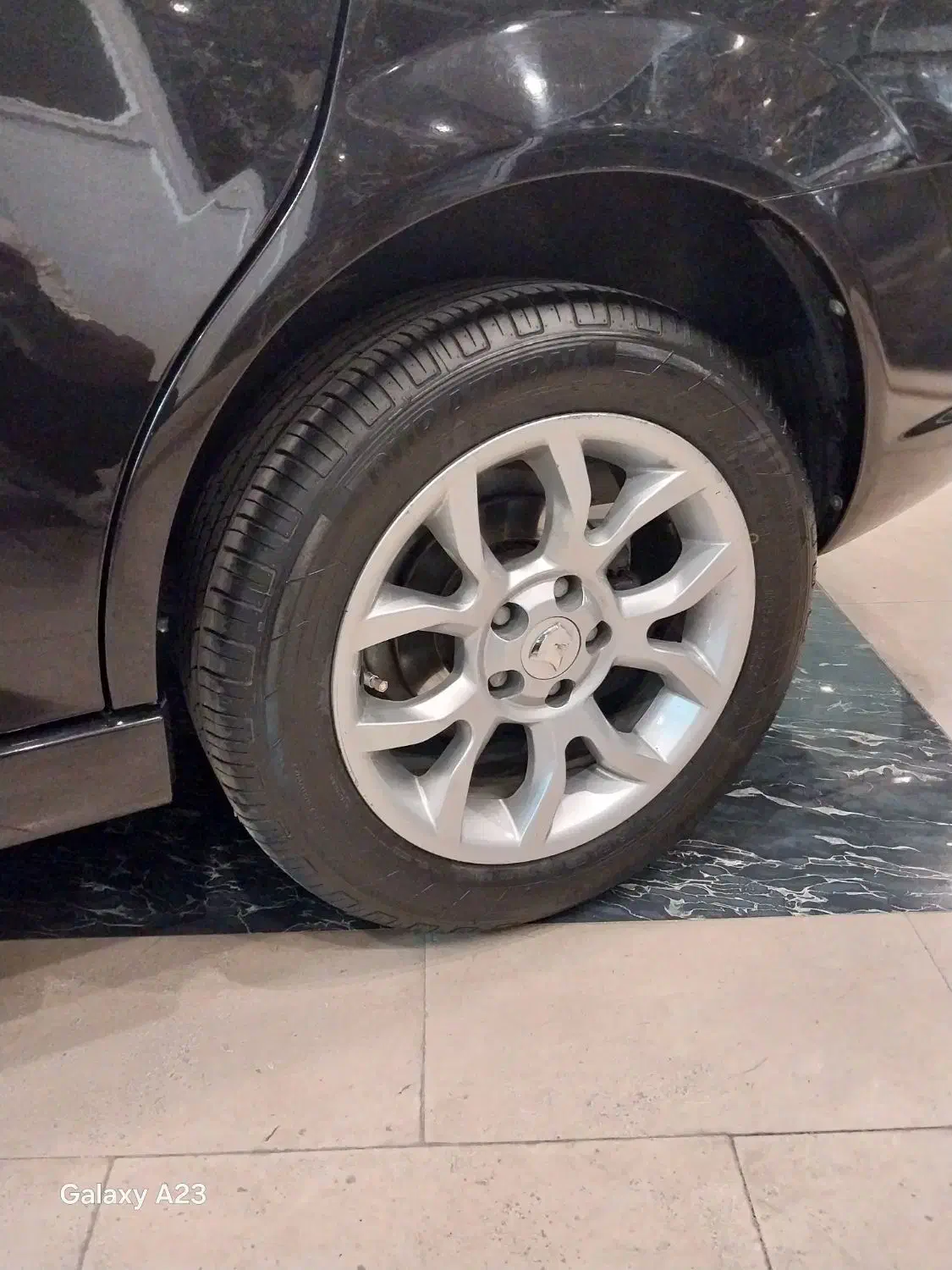 دناپلاس۶دنده توربو 401|خودرو سواری و وانت|بروجرد, |دیوار