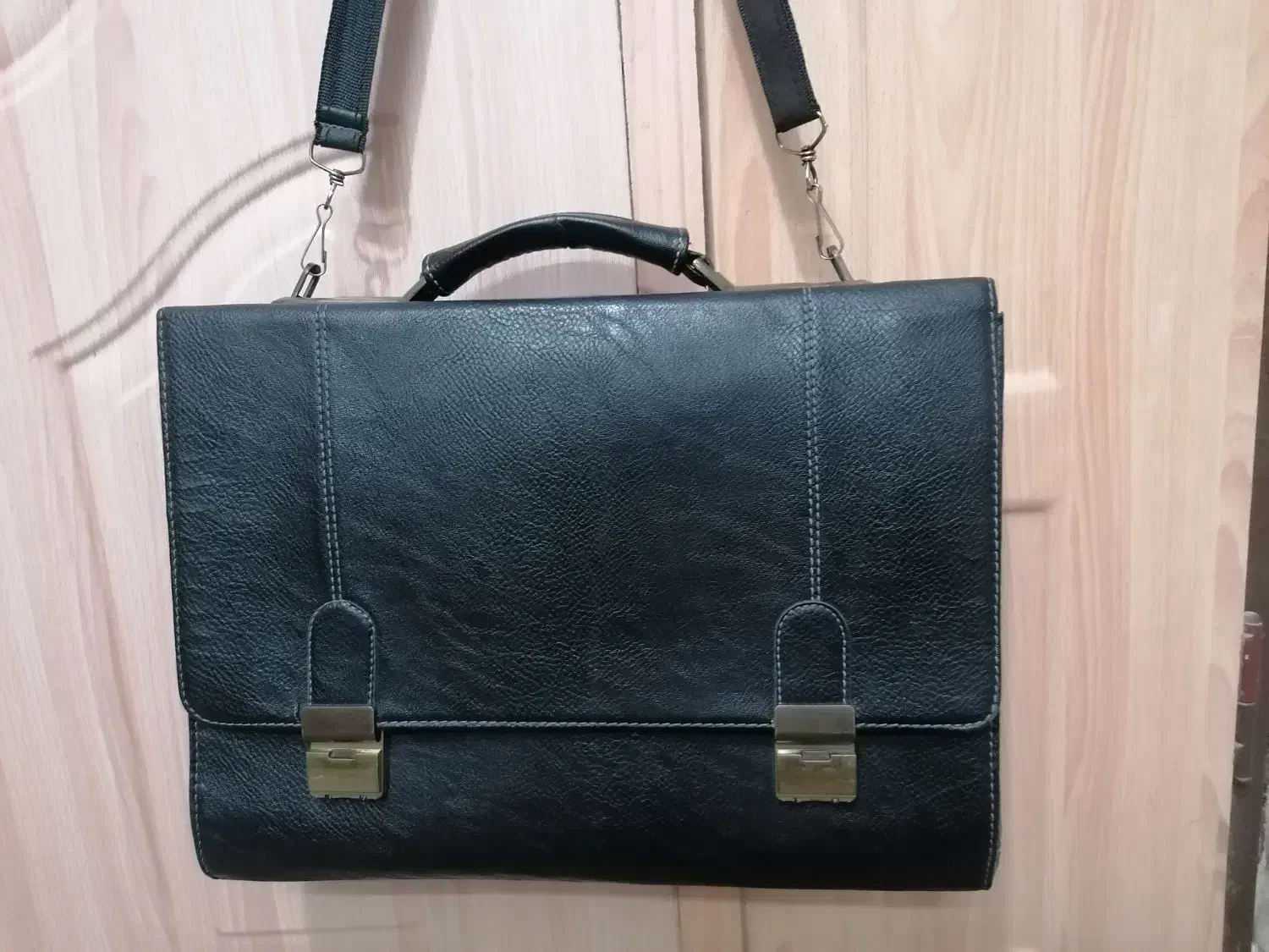 کیف اداری|کیف، کفش، کمربند|زابل, |دیوار