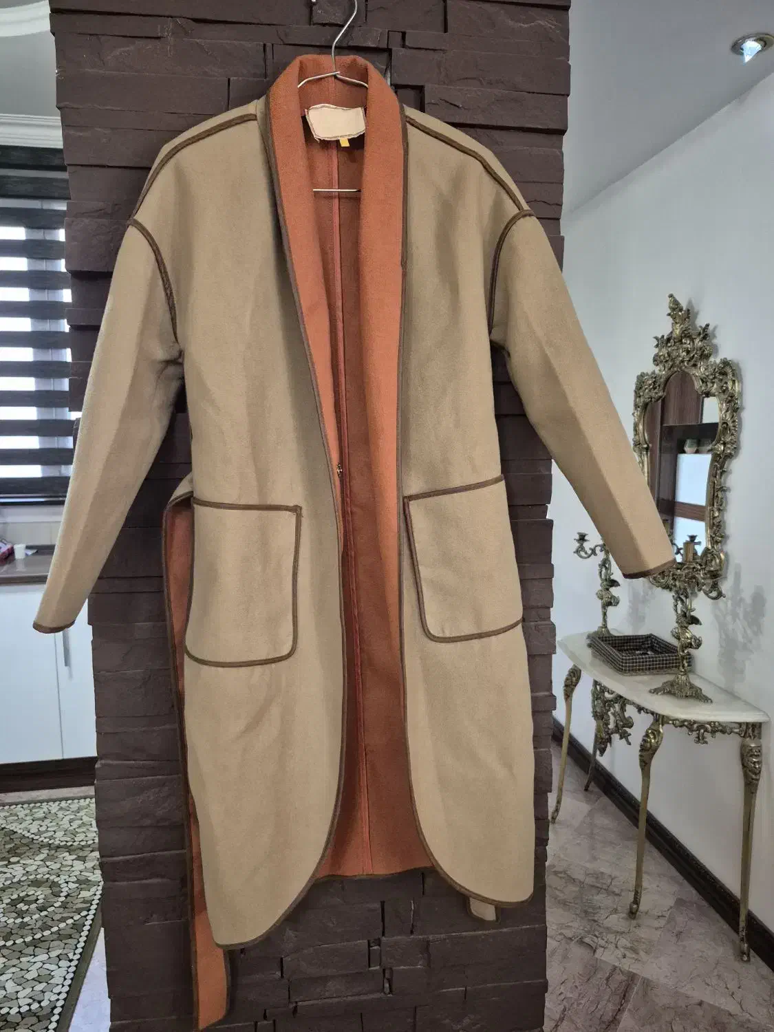 پالتو خارجی، کاپشن و بافت دونه ای ۴۸۰|لباس|تهران, شیخ هادی|دیوار