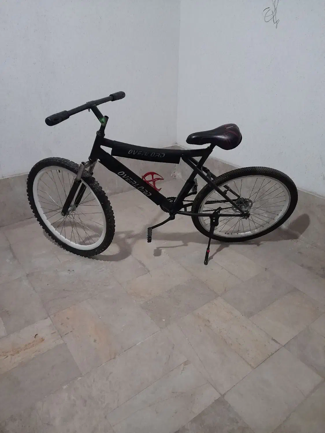 دوچرخه ۲۶|دوچرخه، اسکیت، اسکوتر|چهارباغ, |دیوار