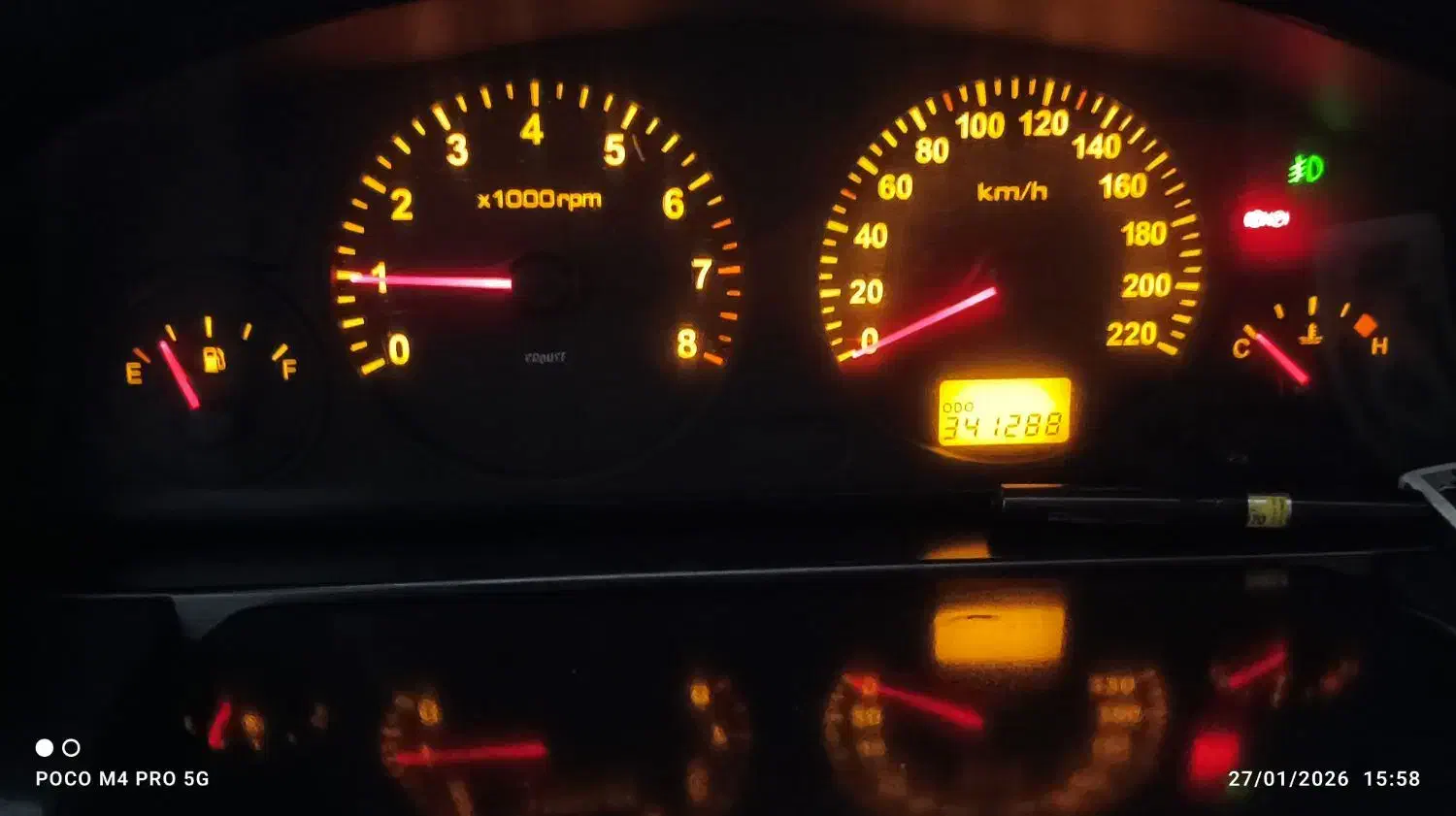 پارس۸۴|خودرو سواری و وانت|پردیس, فاز ۸|دیوار