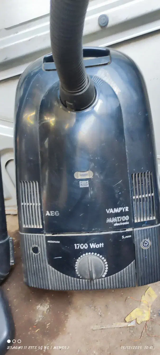 جاروبرقی 1700 وات قوی|جاروبرقی، جارو شارژی، بخارشو|سبزوار, جوادیه شرقی|دیوار