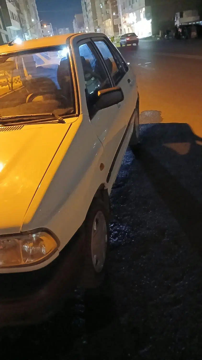 پراید مدل ۹۰ کم کارکرد|خودرو سواری و وانت|سنقر, |دیوار