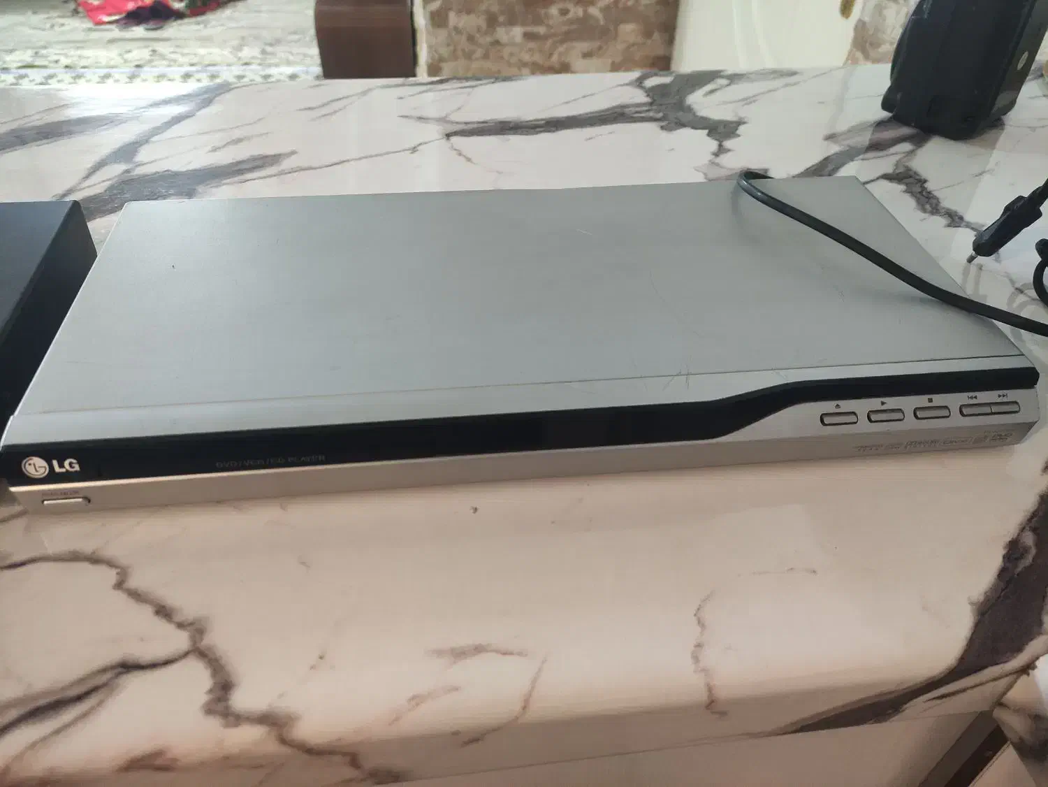 دی وی دی|پخش‌کننده DVD و ویدیو|ری, تقی آباد|دیوار