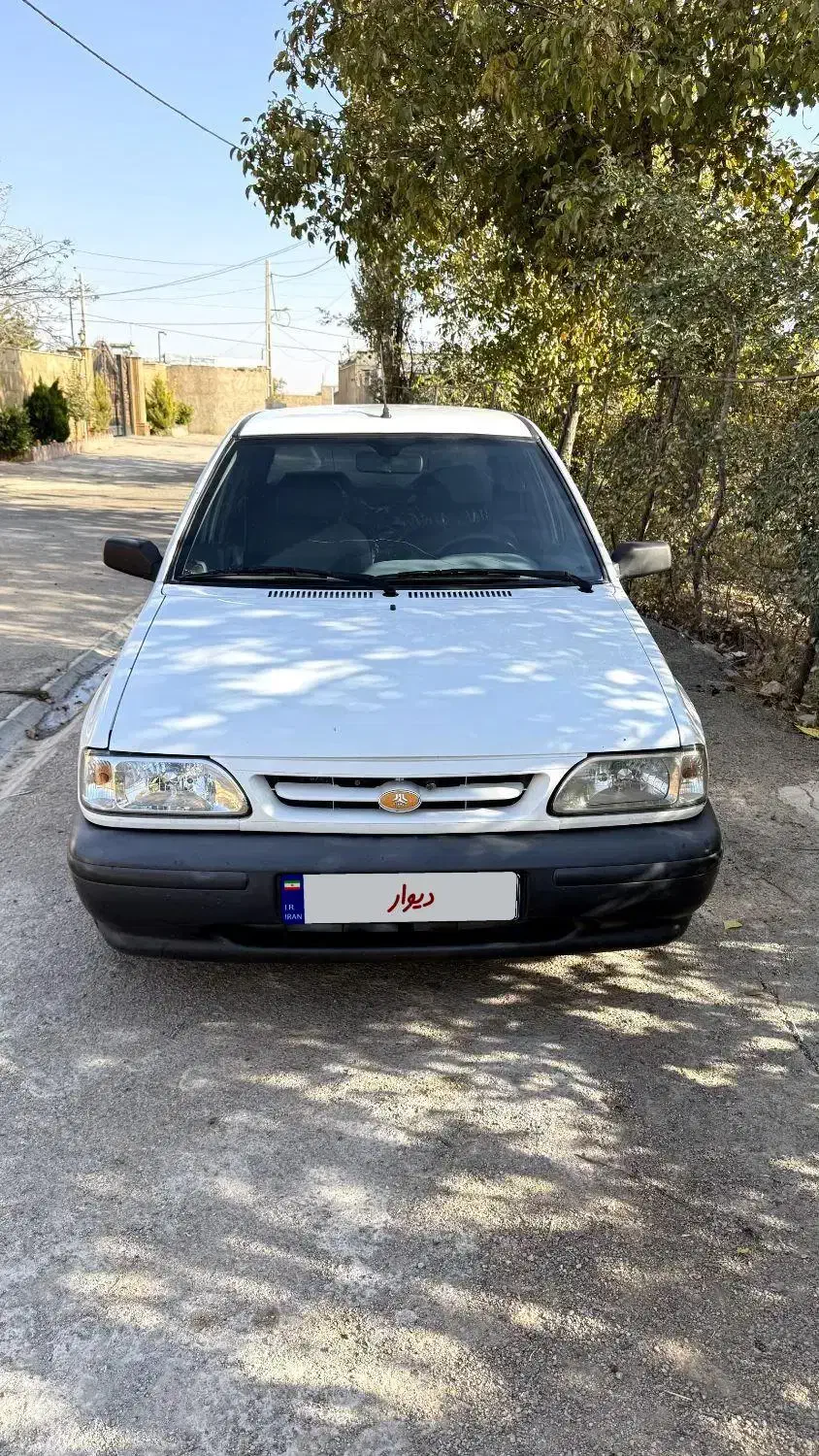 پراید131مدل99|خودرو سواری و وانت|ابهر, |دیوار