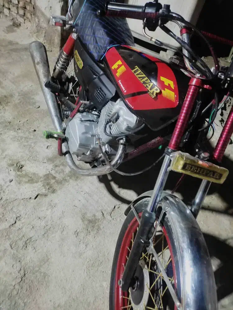 موتور ۱۵۰|موتورسیکلت|سراوان, |دیوار