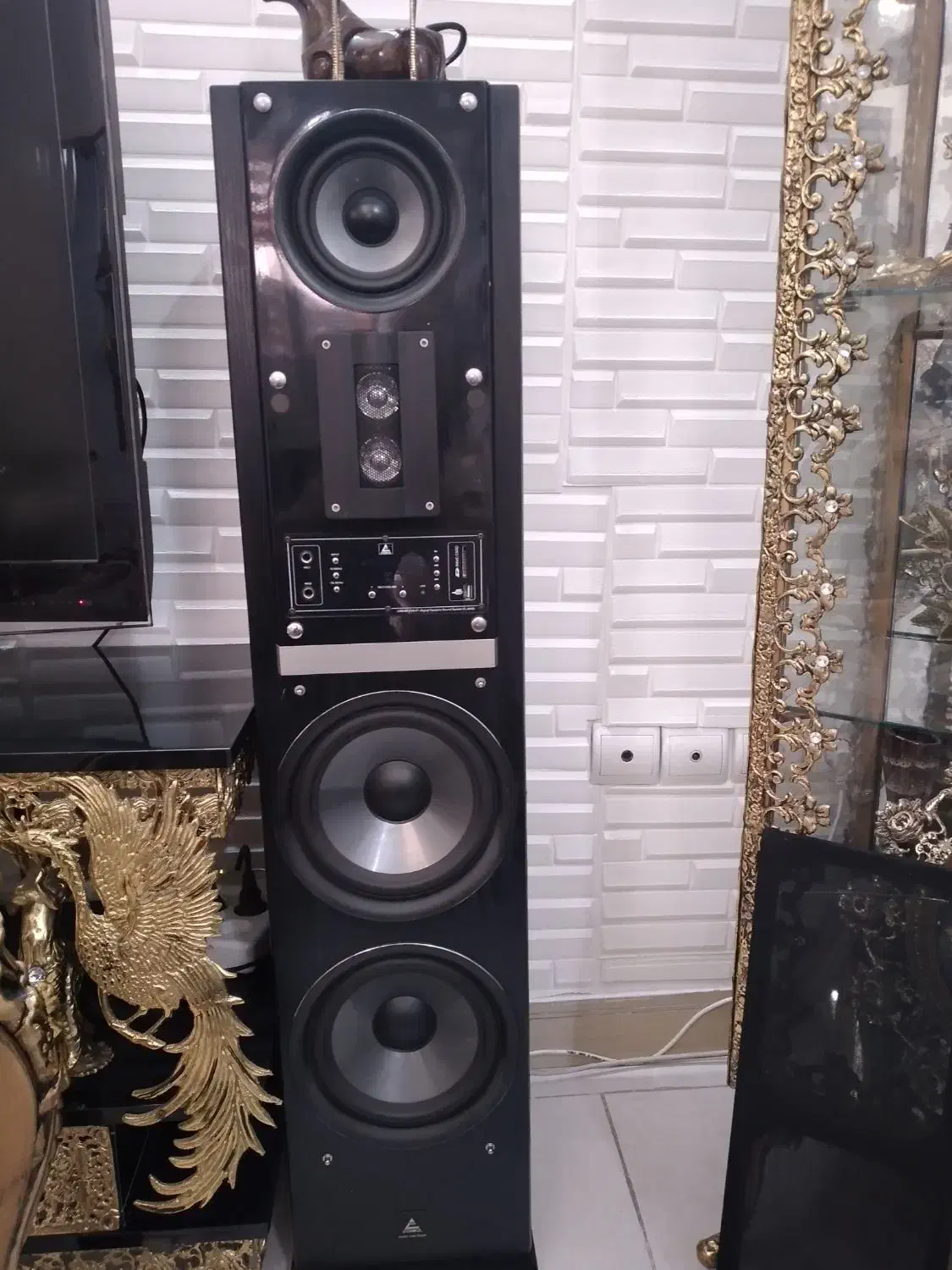 باند خانگی|سیستم صوتی خانگی|تهران, فلاح|دیوار