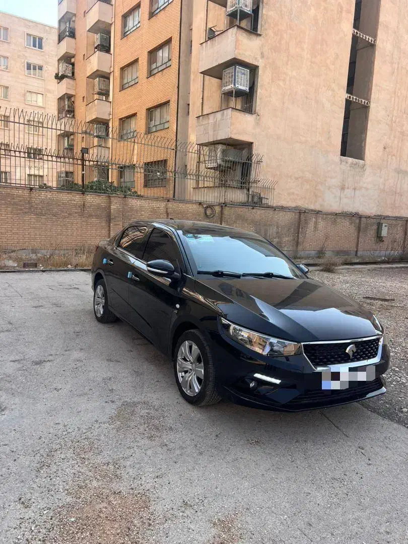 تارا  v4 مدل1403فروش به صورت اقساطی|خودرو سواری و وانت|شیراز, شهرک امیر کبیر|دیوار