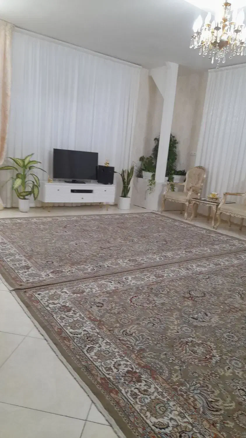 واحد اجازه روزانه|اجارهٔ کوتاه‌مدت آپارتمان و سوئیت|مشهد, شهید بصیر|دیوار