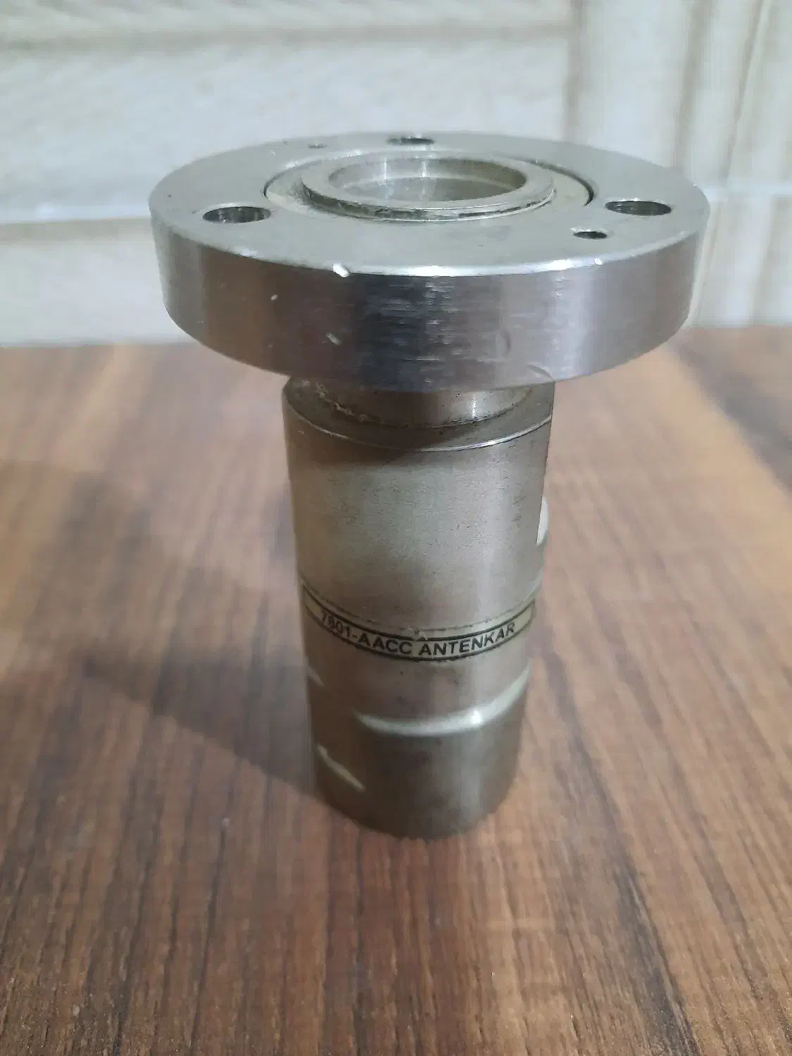 کانکتور فلنج مخابراتی|ابزارآلات|تهران, نازی‌آباد|دیوار