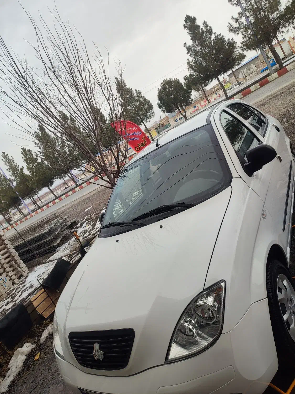 تیبا2مدل 1401|خودرو سواری و وانت|ملکان, |دیوار