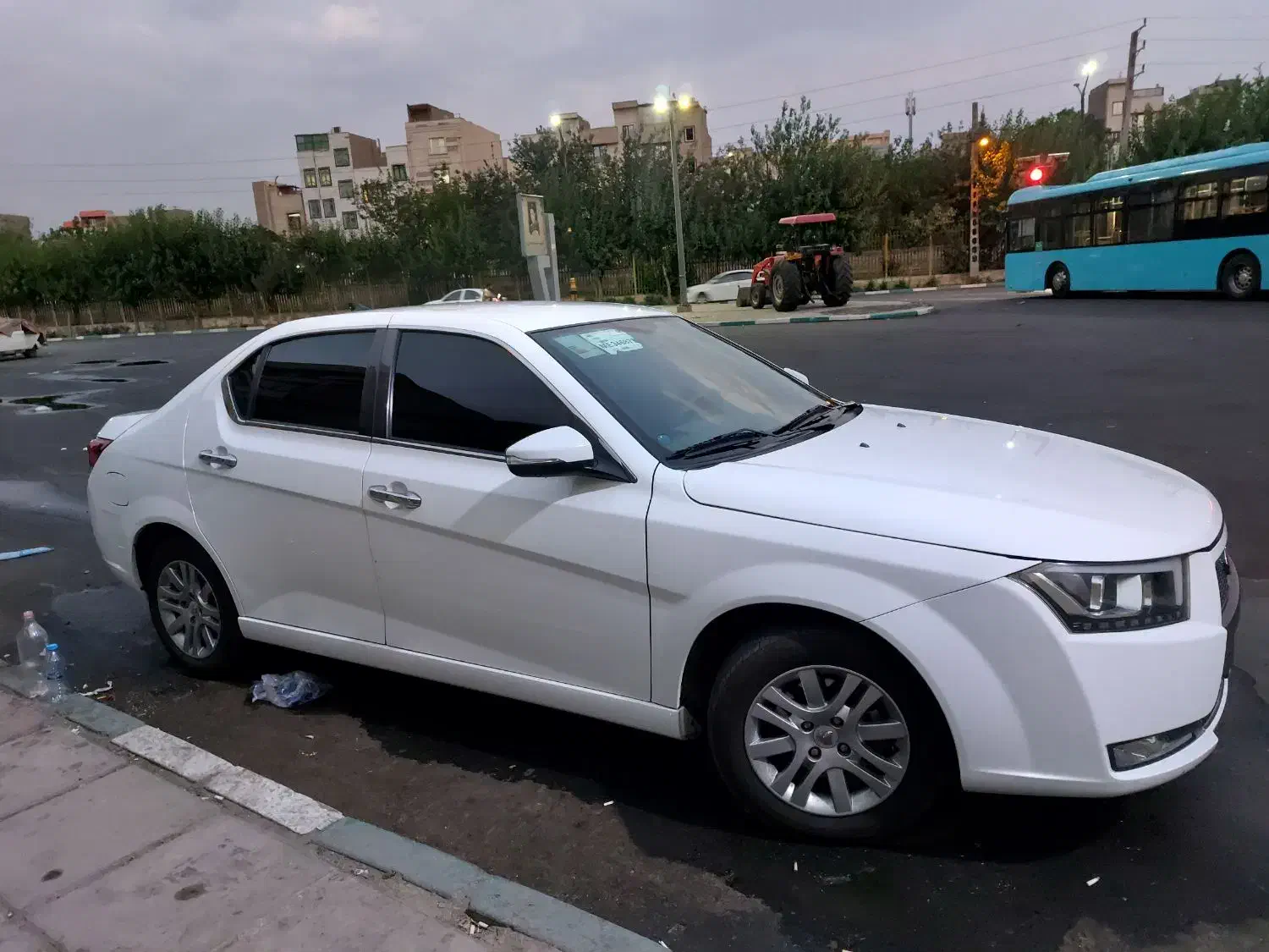 دناپلاس تیپ 2 مدل1400|خودرو سواری و وانت|تهران, جلیلی|دیوار