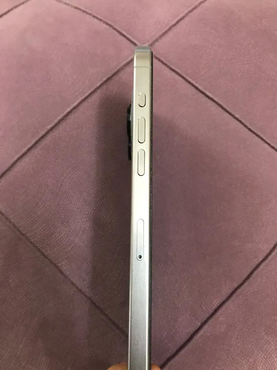 آیفون 15promax - 512G|موبایل|قم, بنیاد|دیوار