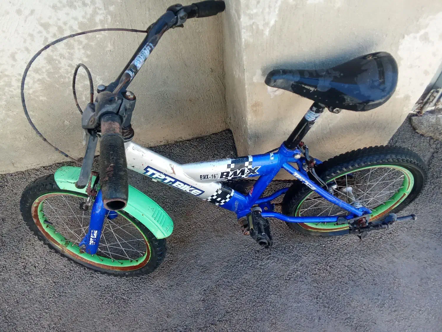 دوچرخه محکم وکارآمد|دوچرخه، اسکیت، اسکوتر|کوزران, |دیوار