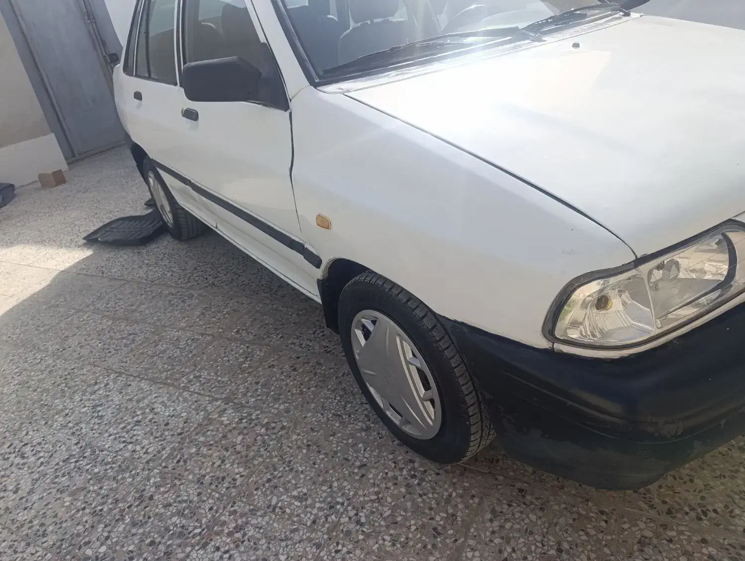 پراید 131 مدل 90|خودرو سواری و وانت|زابل, |دیوار