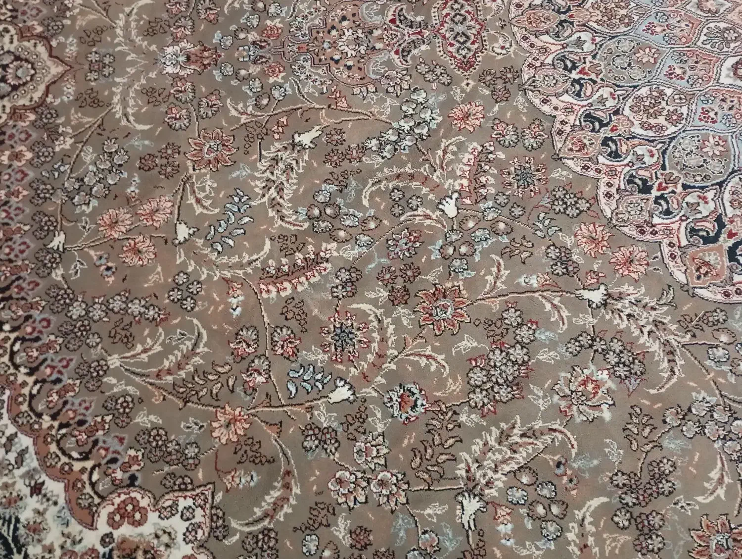 فرش9با12متری|فرش|اهواز, کوی آزادی|دیوار