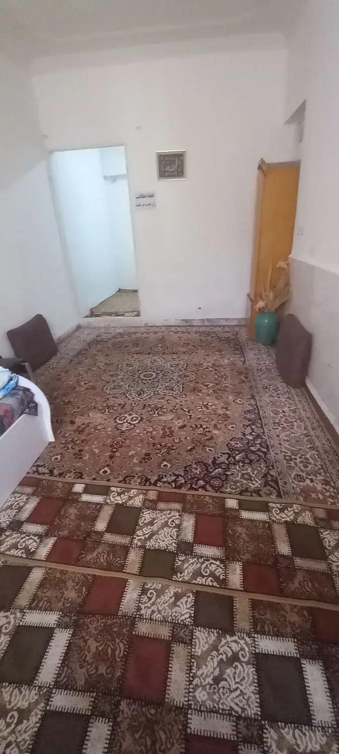 سویت همکف دربست روزانه وساعتی|اجارهٔ کوتاه‌مدت آپارتمان و سوئیت|یزد, |دیوار