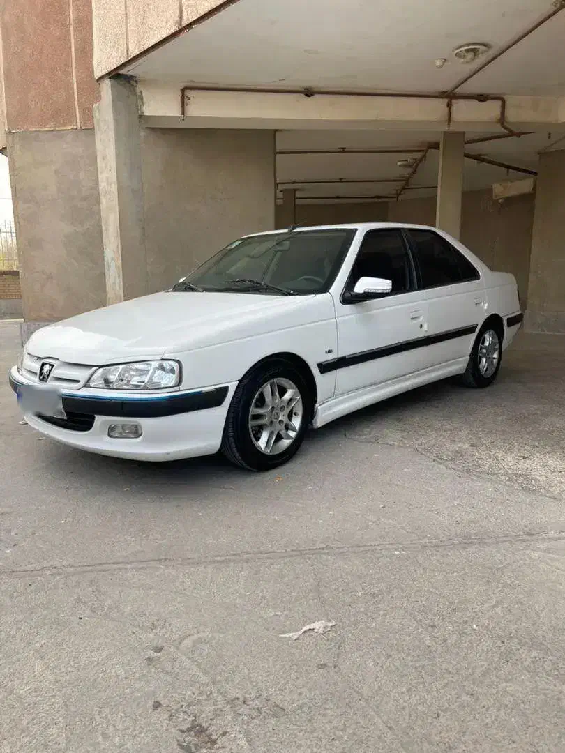 پژوپارس tu5 مدل1402|خودرو سواری و وانت|تهران, اسفندیاری|دیوار