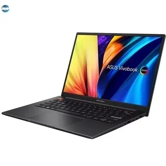 لپتاپ ایسوس Vivobook S14 OLED|رایانه همراه|رشت, شالکو|دیوار